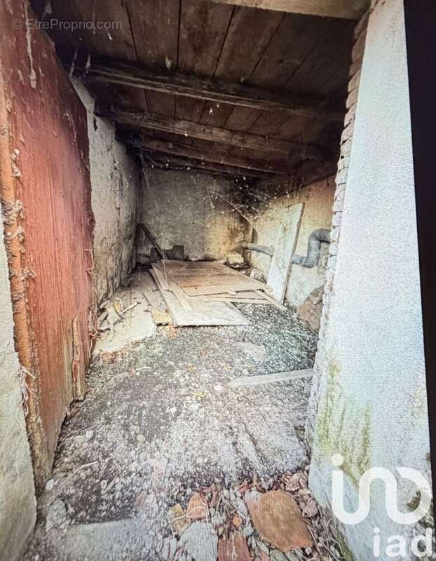 Photo 9 - Maison à GILLY-SUR-LOIRE