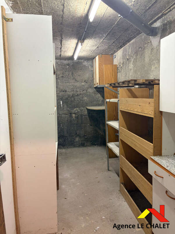 Appartement à VILLENEUVE-LE-ROI