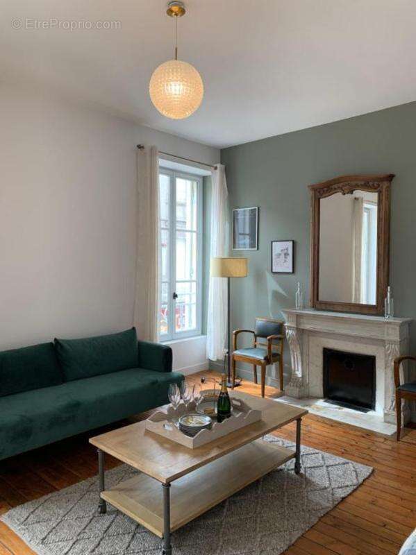 Maison bourgeoise - photo 2