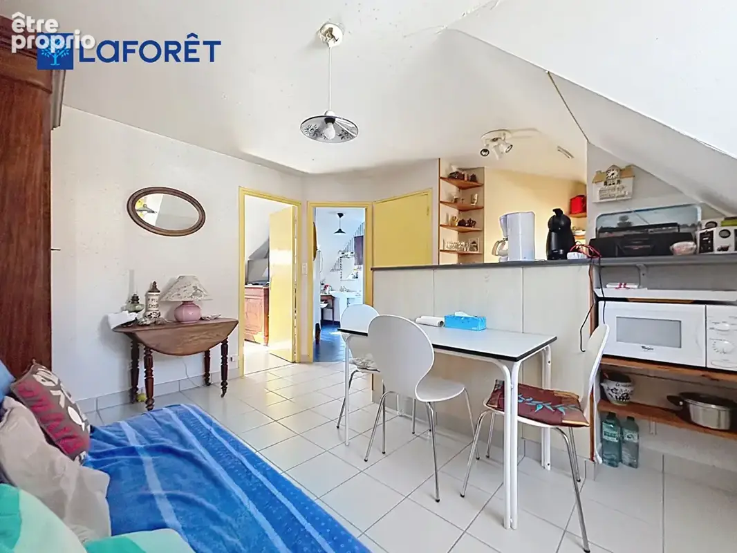 Maison Gavres avec garage de 20 M2 - photo 2