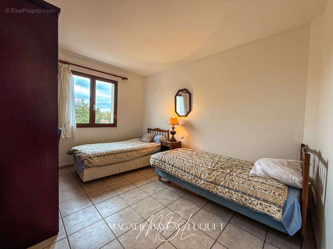 Maison à CARCASSONNE