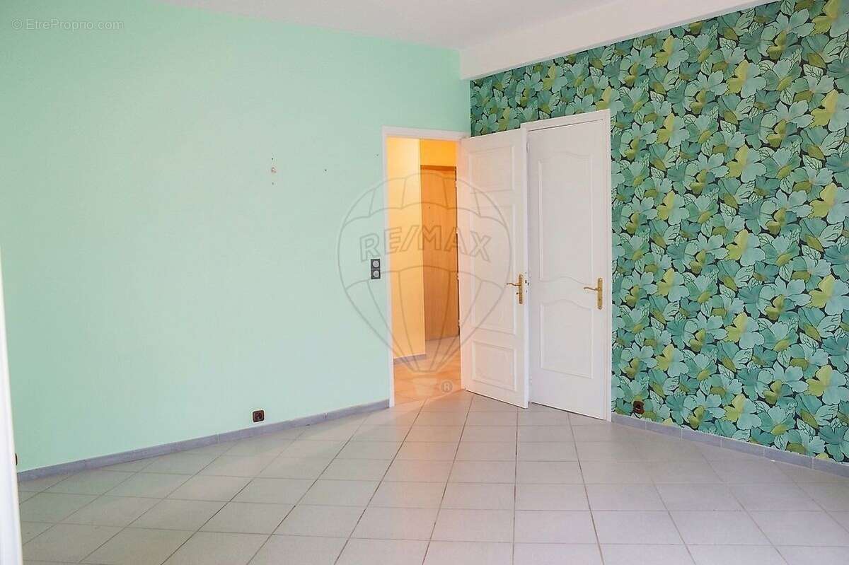 Appartement à VICHY