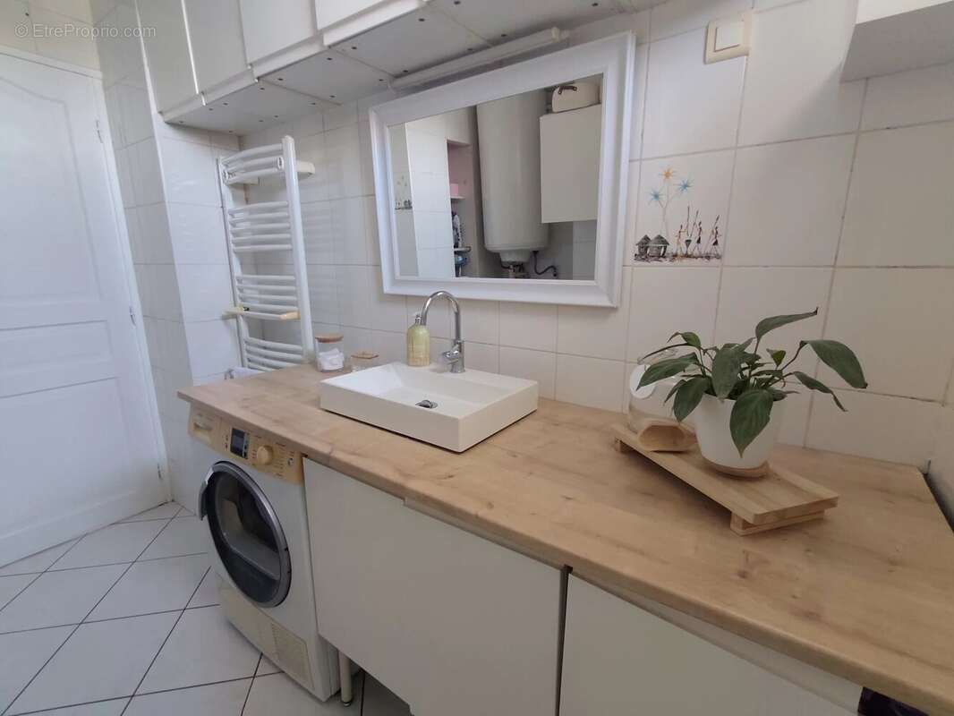 Appartement à MARTIGUES