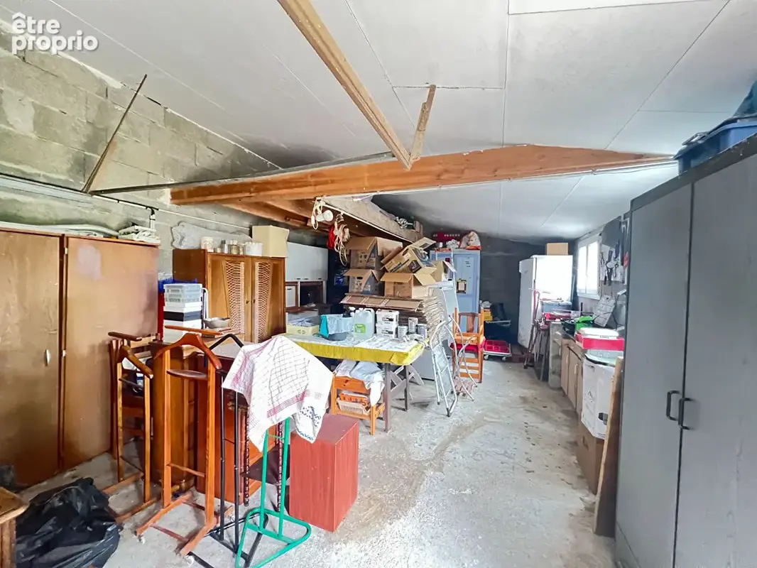 Maison Arvert 4 pièces 136 m² - photo 13