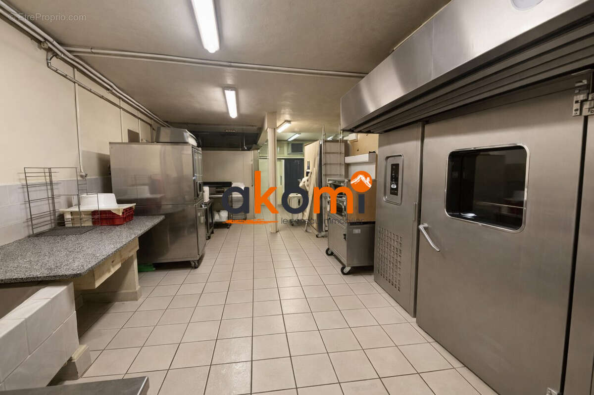 Appartement à SENONES
