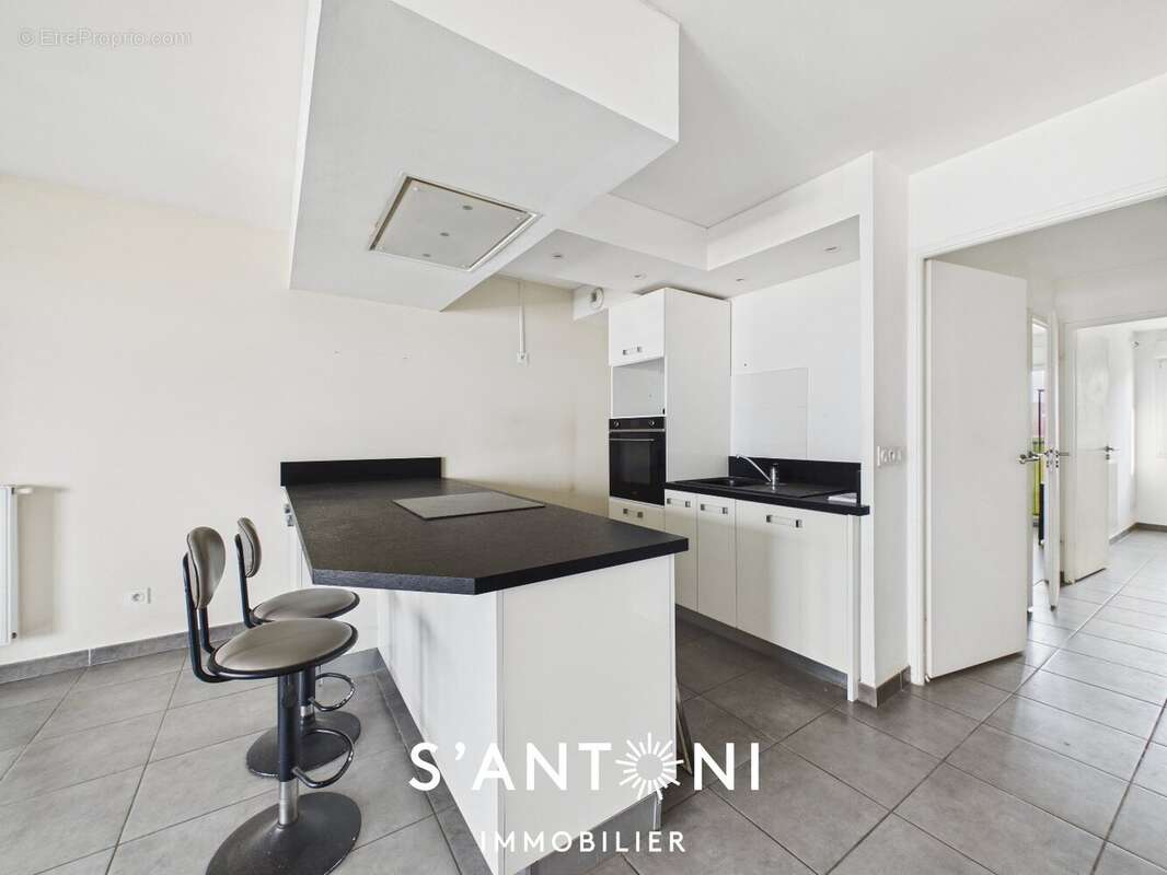 Appartement à SETE
