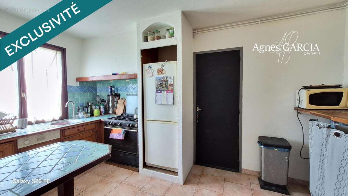 Photo 7 - Maison à MEURCHIN