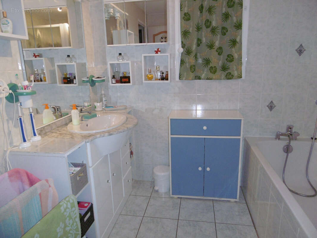 Maison à SAINT-HILAIRE-DE-RIEZ