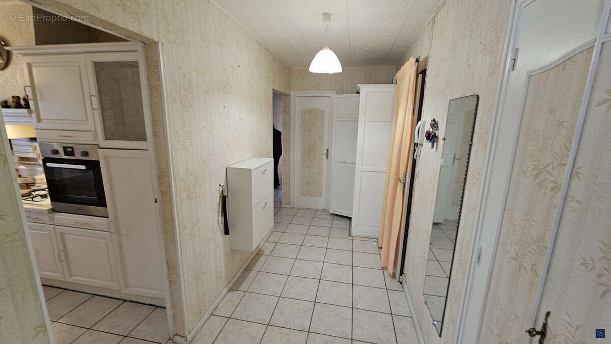 Appartement à ROYAN