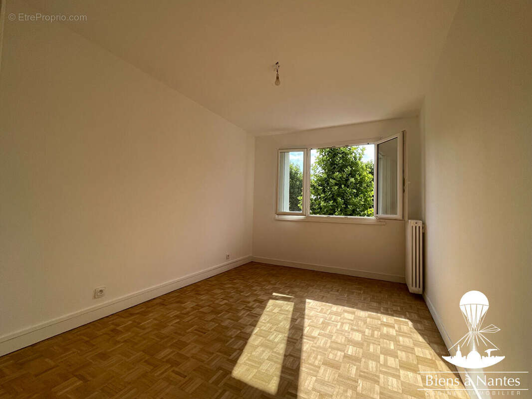 Appartement Nantes Parc de Procé 3 pièces 71,65 m² - photo 8