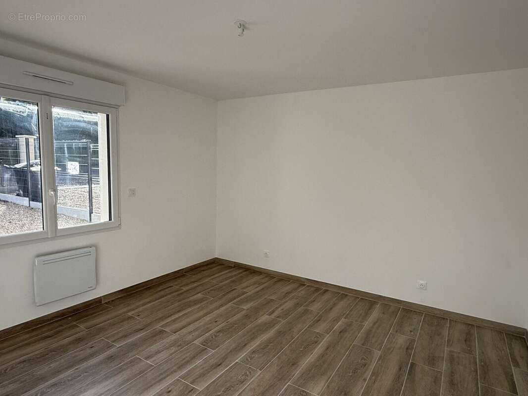 Maison à SAINT-AUBIN-SUR-GAILLON