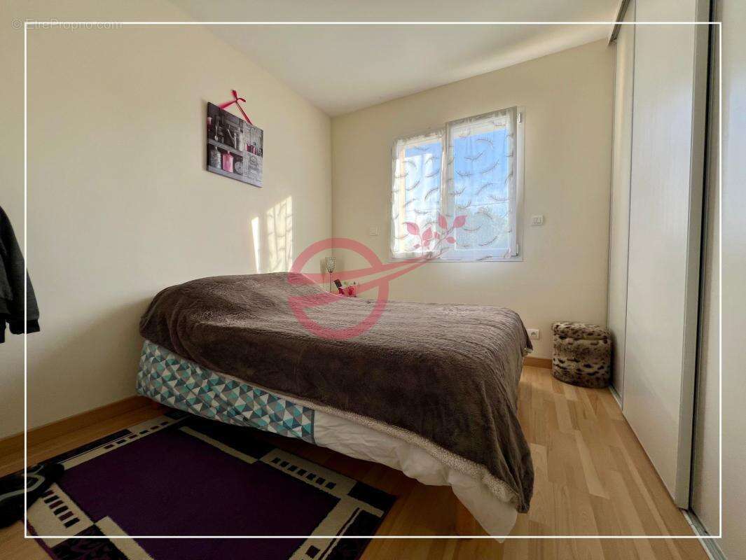 Maison à GRAND-FOUGERAY