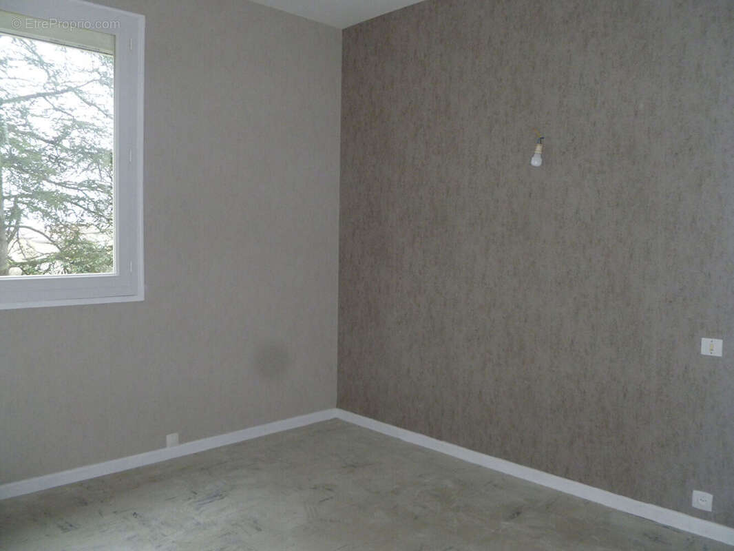 Appartement à FIGEAC