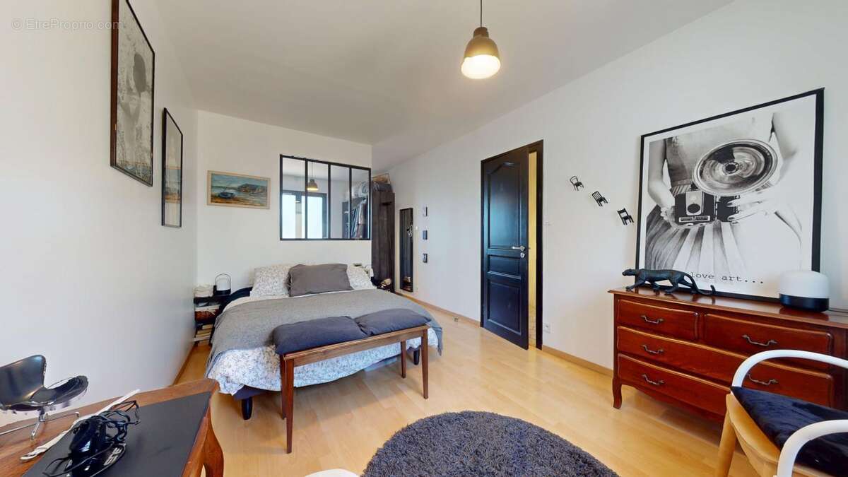 Maison à FRANCHEVILLE