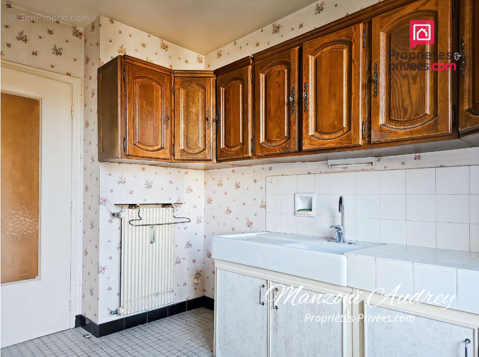 Appartement Troyes 4 pièce(s) - photo 5