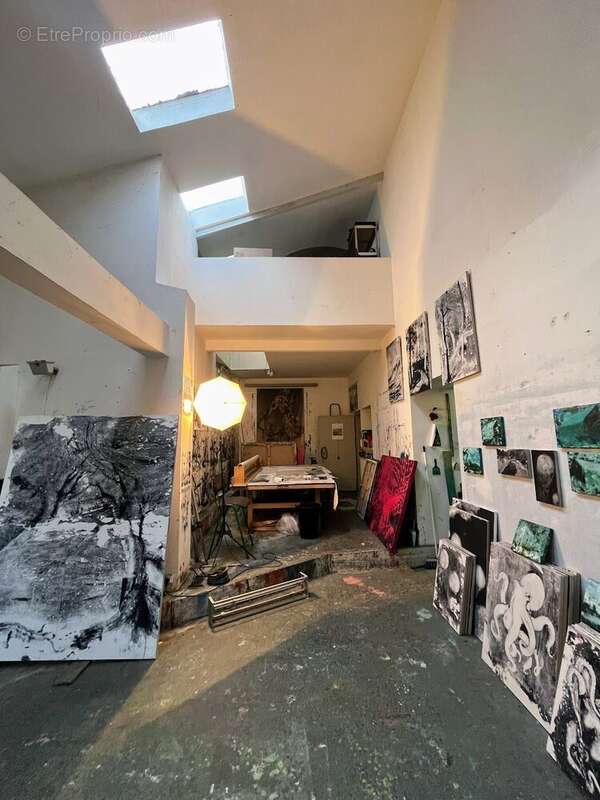 Appartement à FECAMP