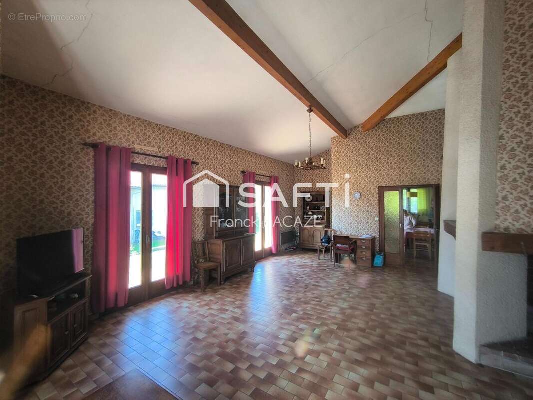 Photo 4 - Maison à MONGUILHEM