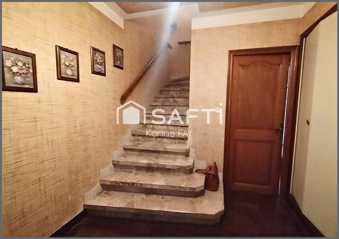 Photo 6 - Maison à PERPIGNAN