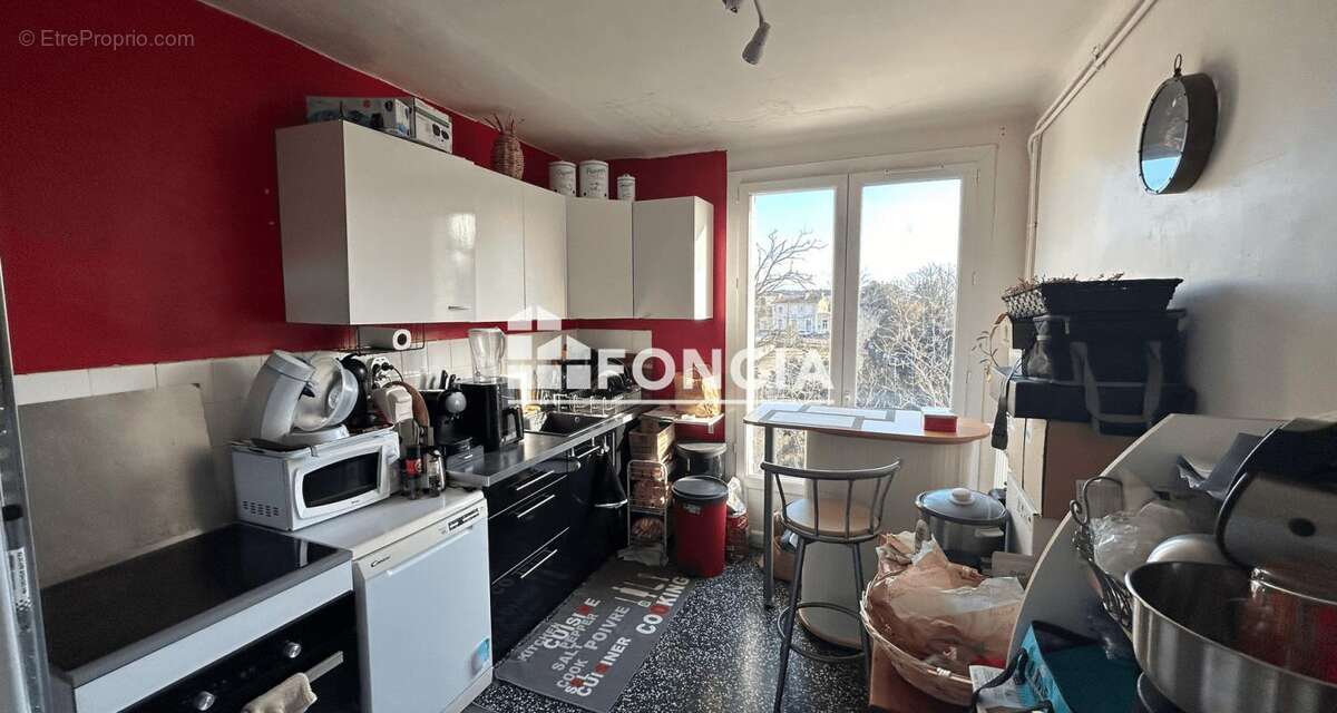 Appartement à AVIGNON