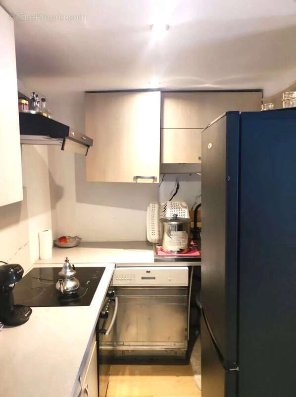 Appartement à DANJOUTIN