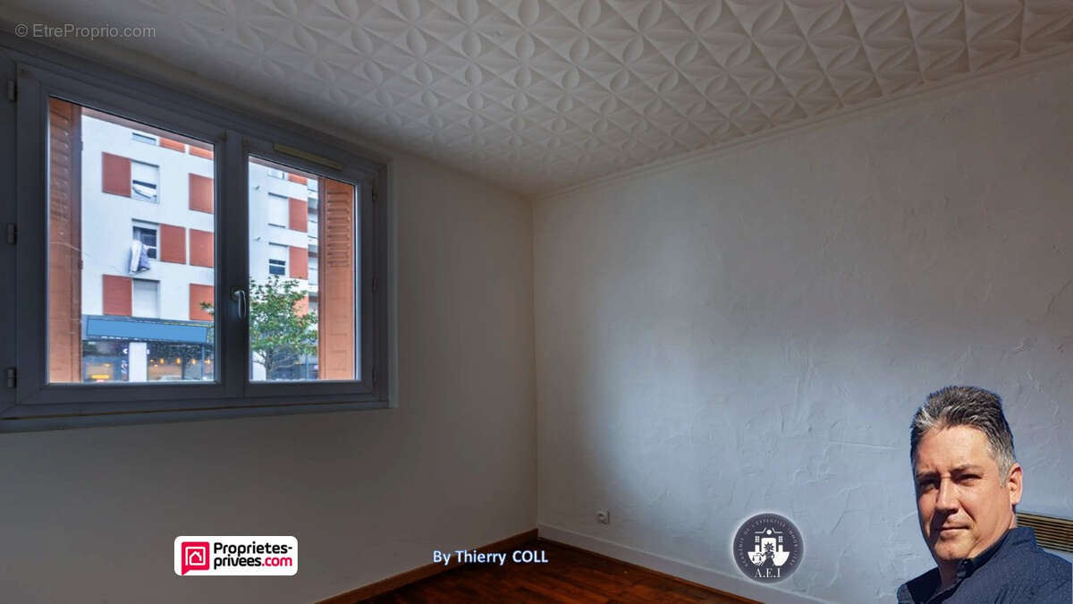 Appartement à VENISSIEUX