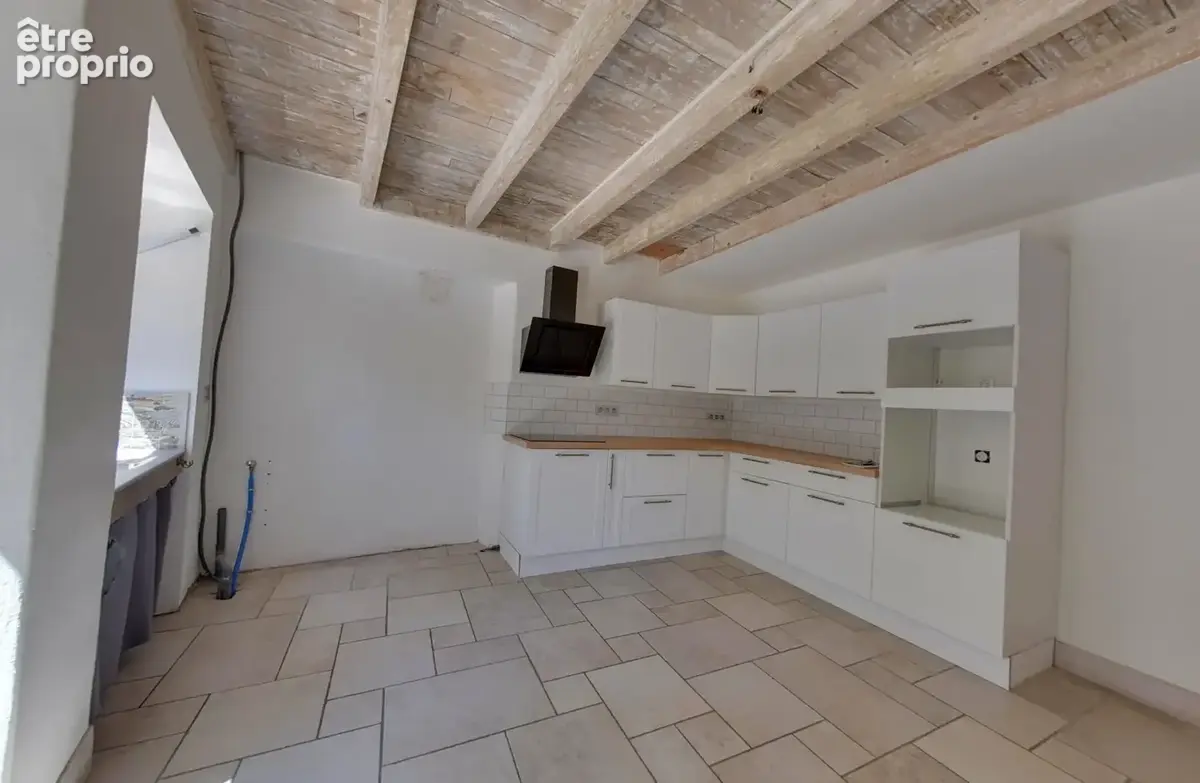 Maison 3 pièces 94 m² à vendre à Luc-En-Diois (26310) - photo 2