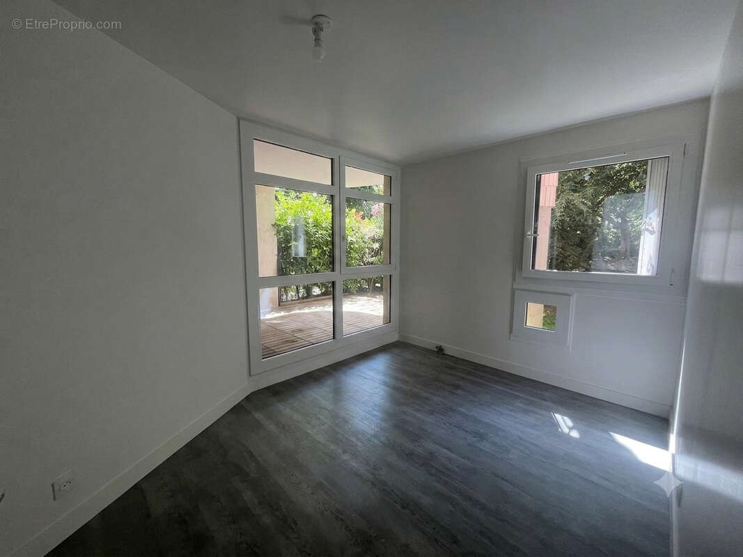 Appartement à CERGY