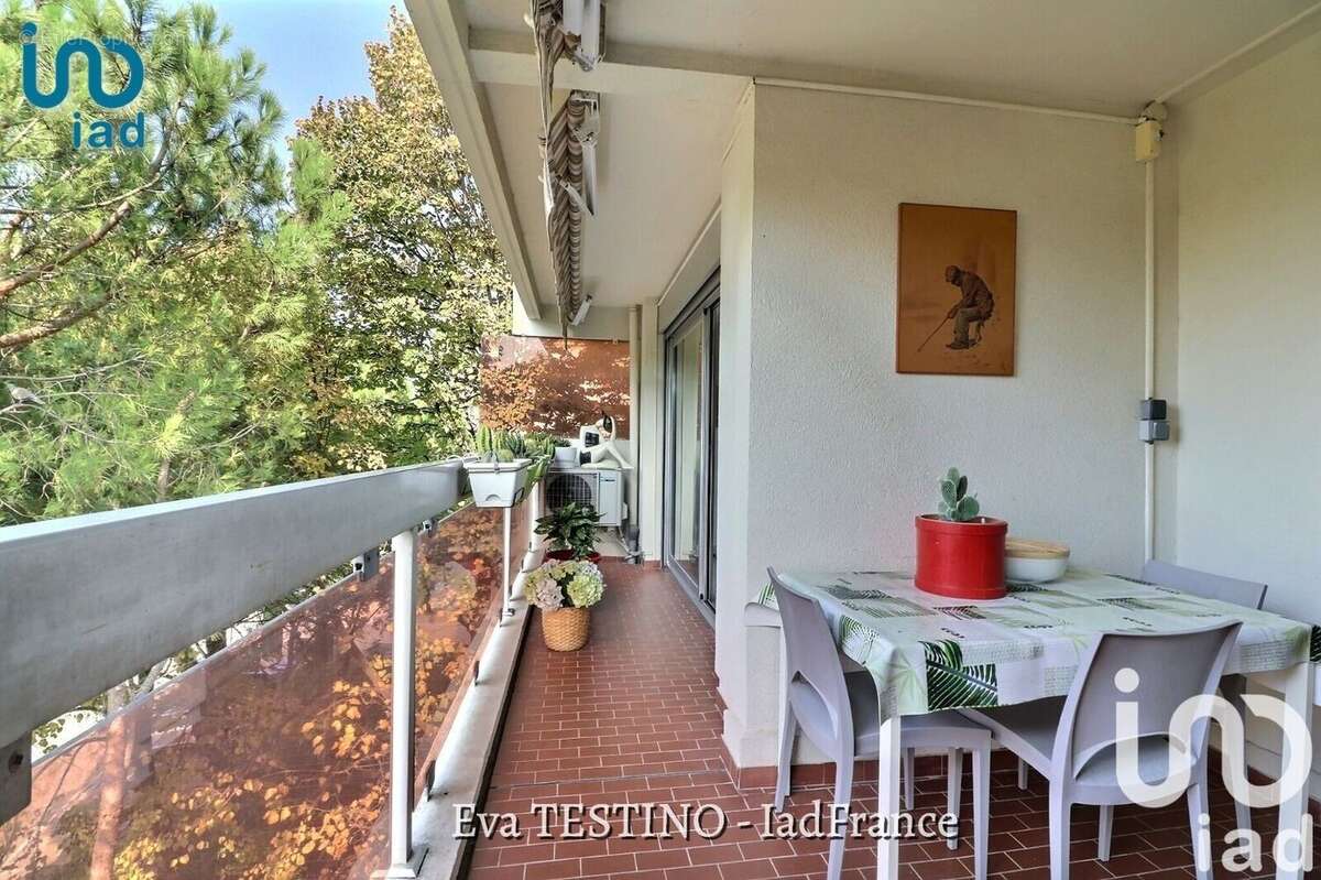 Photo 8 - Appartement à MARSEILLE-9E