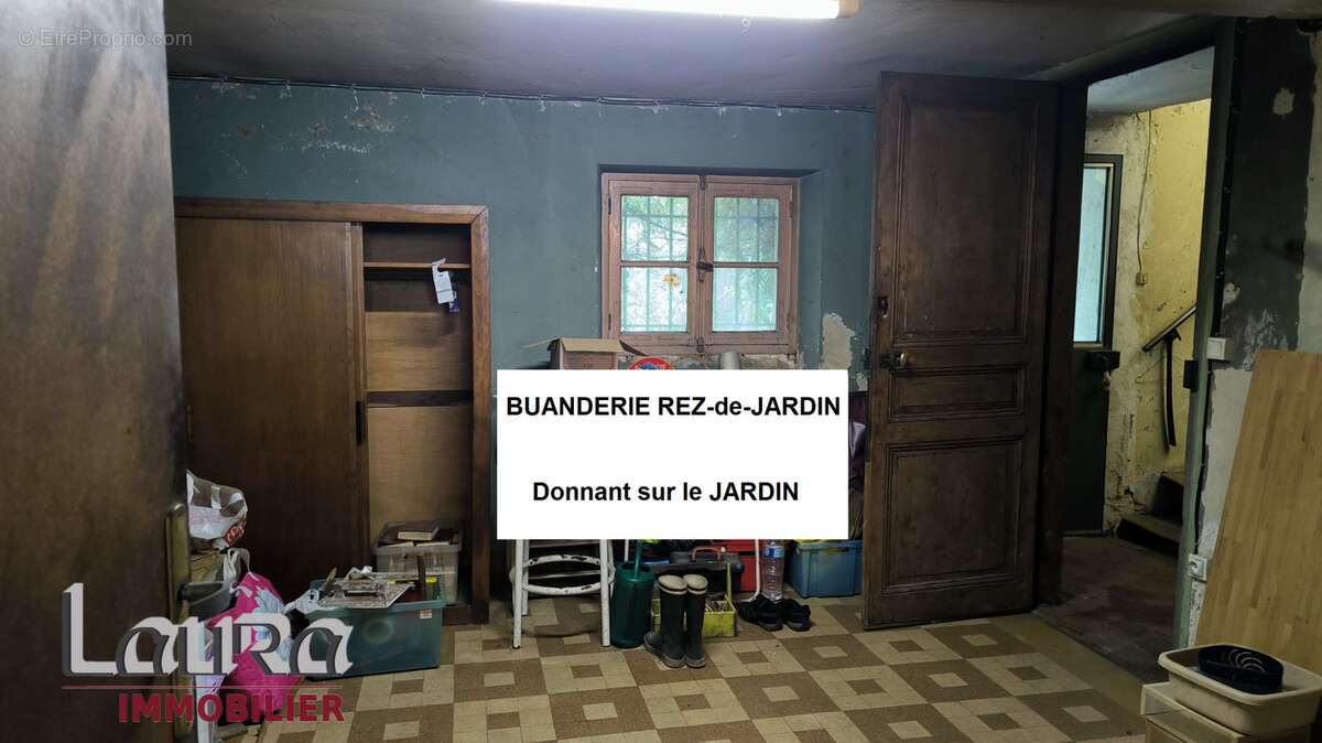 Maison à ALFORTVILLE