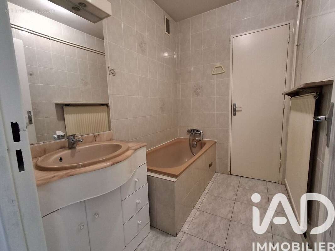 Photo 5 - Appartement à TALANGE