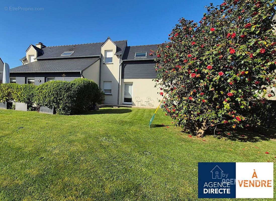 Maison à PLOUER-SUR-RANCE