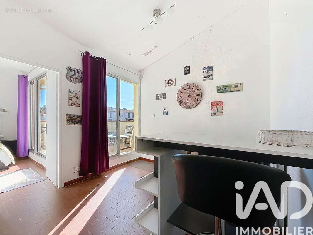 Photo 2 - Appartement à LE BARCARES
