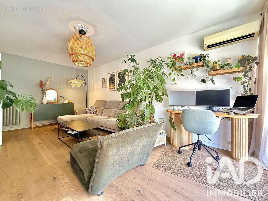 Photo 9 - Appartement à NICE