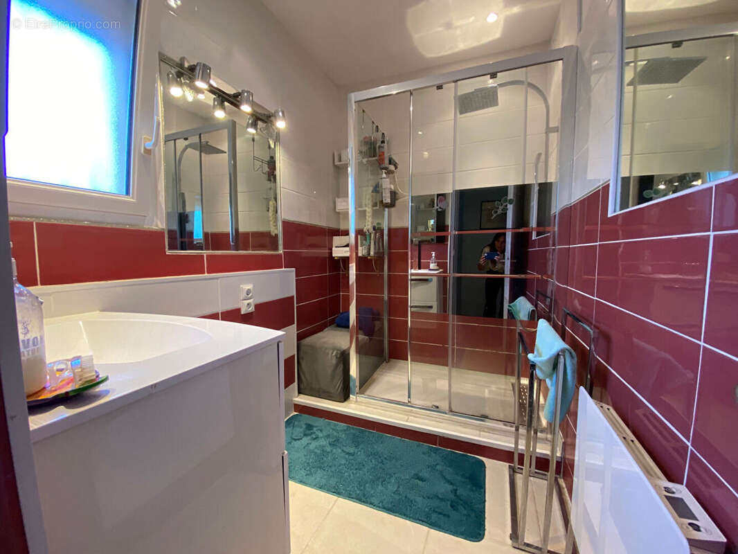 Villa 137m² avec piscine puget sur argens - photo 12
