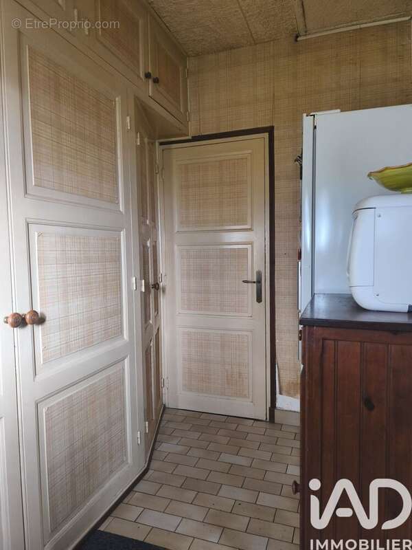 Photo 3 - Maison à ARGENTON-SUR-CREUSE