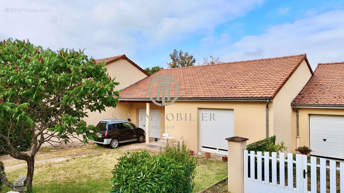 Lotissement privé de 10 maisons de plain-pied louées - idéal investisseurs - photo 28