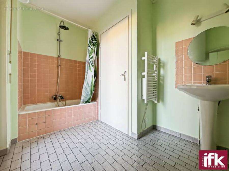 Appartement à COLMAR