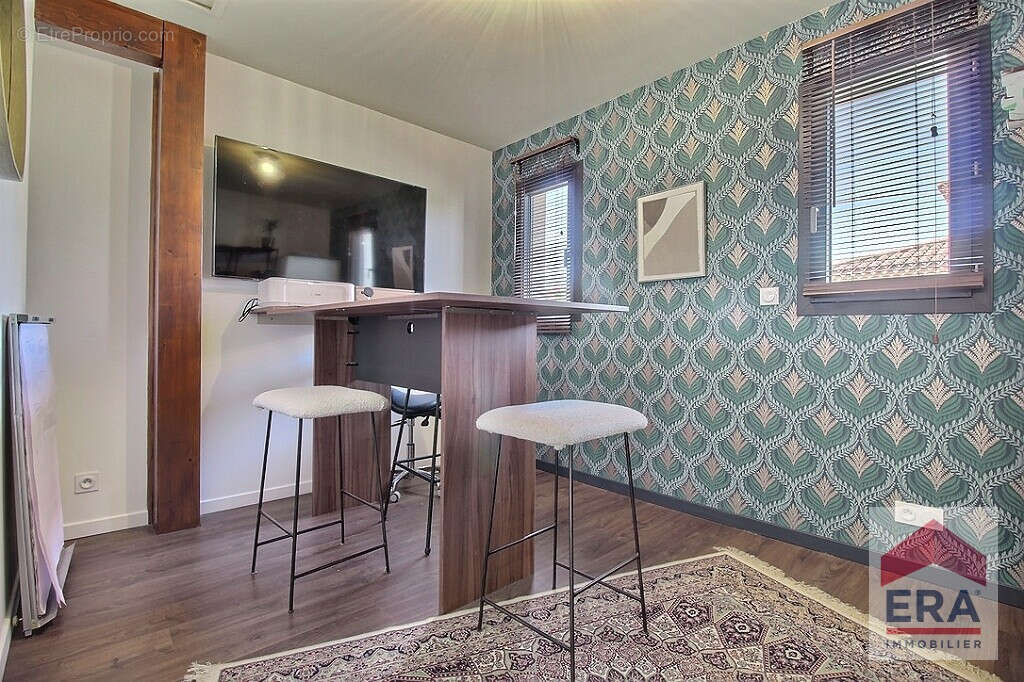 Maison à ALTHEN-DES-PALUDS