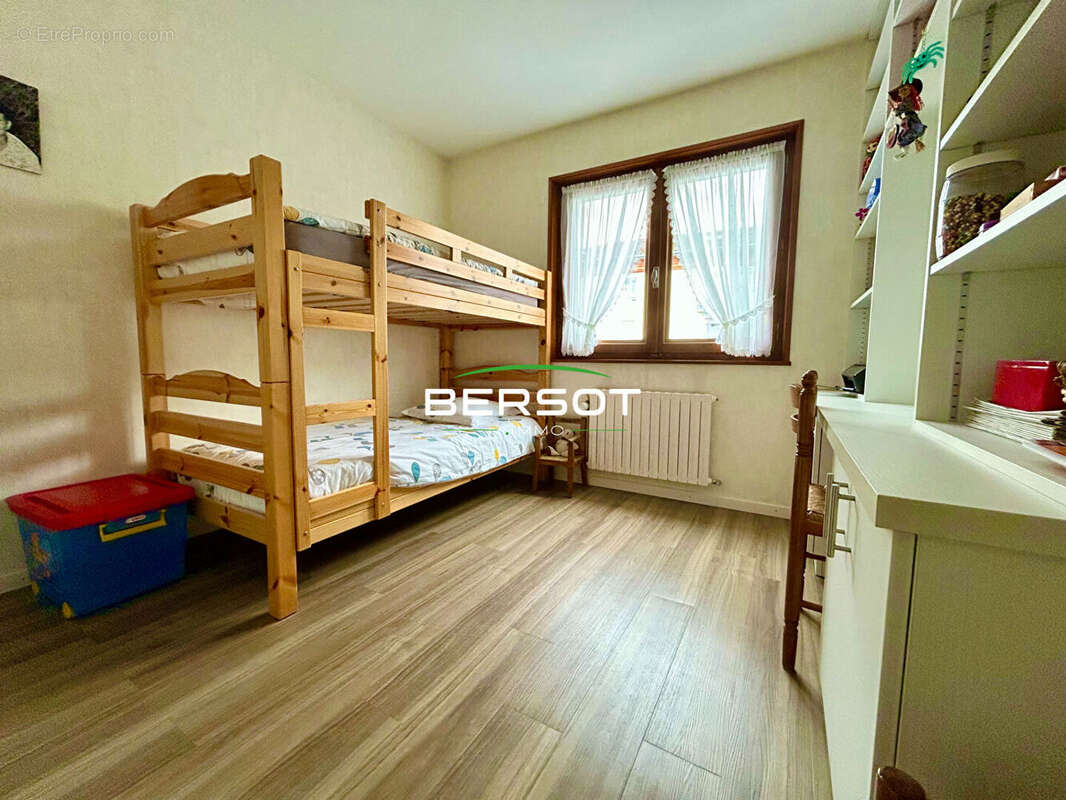 Maison à THONON-LES-BAINS