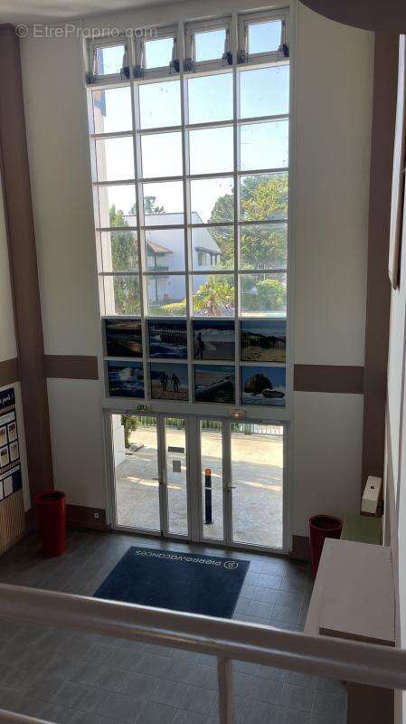 Appartement à MOLIETS-ET-MAA