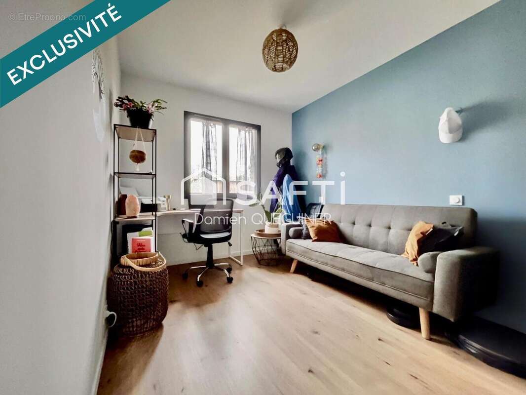 Photo 7 - Maison à AUDENGE