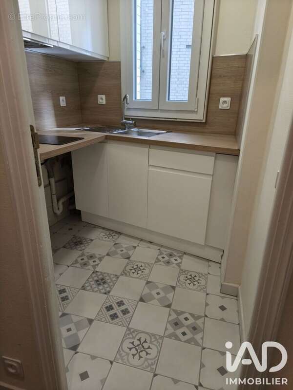 Appartement 26 m² à Paris-12e  - photo 6