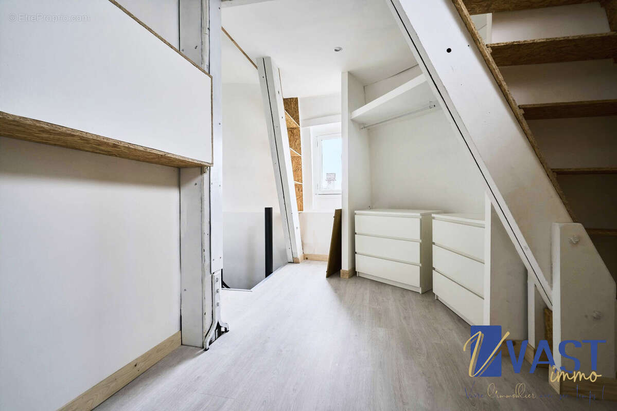 Appartement à ROUBAIX