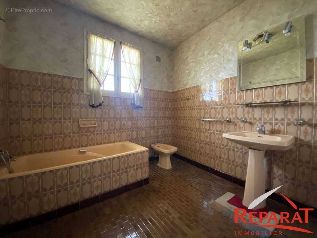 Maison à BRIVE-LA-GAILLARDE