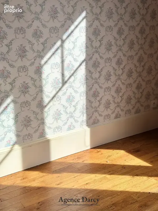 Appartement dernier étage avec ascenseur quartier Victor Hugo - photo 8