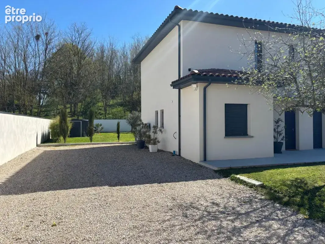 Maison contemporaine - photo 13