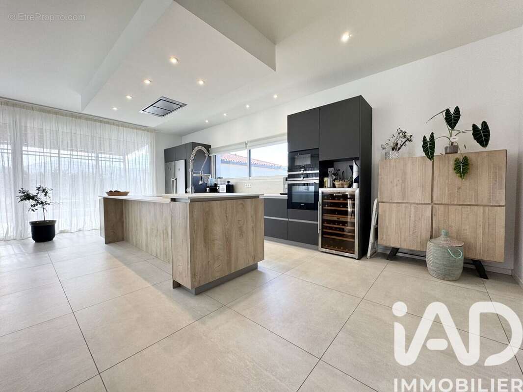 Photo 5 - Maison à ORTAFFA