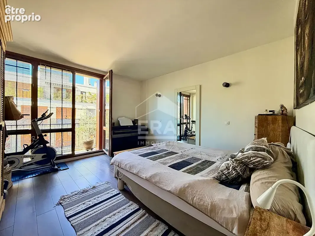 Appartement 76m² à sèvres - photo 5