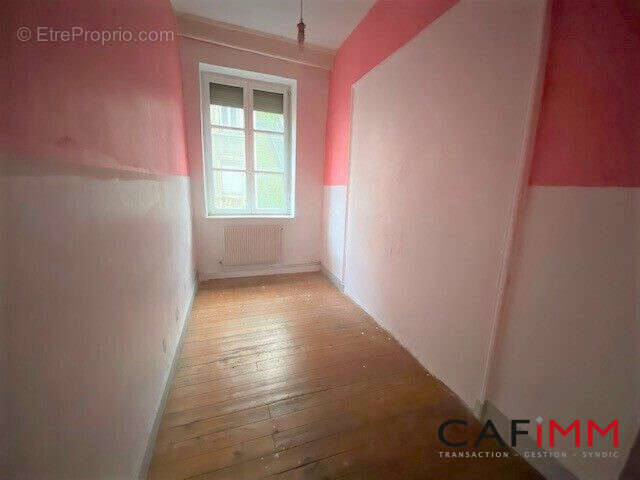 Appartement à CALUIRE-ET-CUIRE