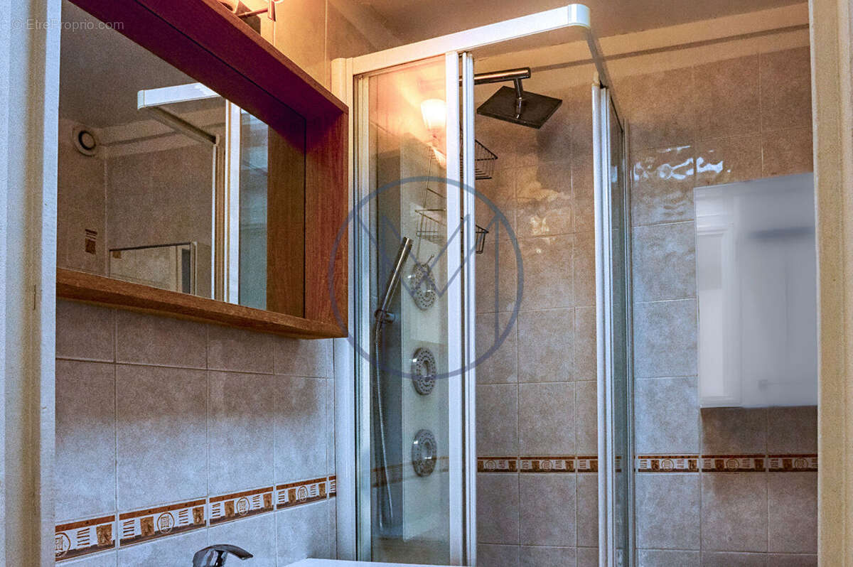 Appartement à VERSAILLES